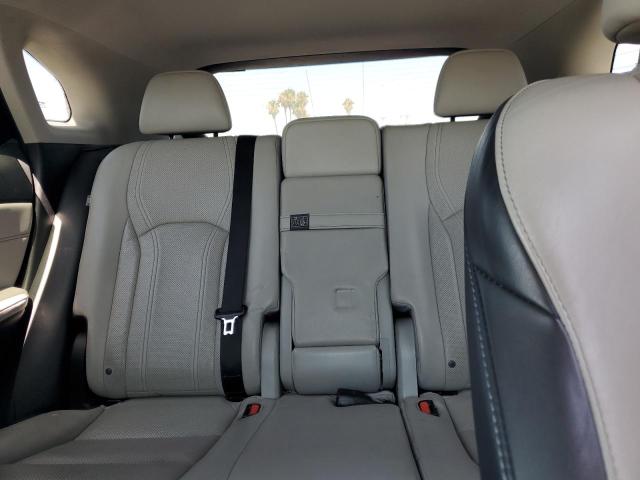 Photo 10 from auction – 2017 LEXUS RX 350 BAS with VIN 2T2ZZMCA7HC036158