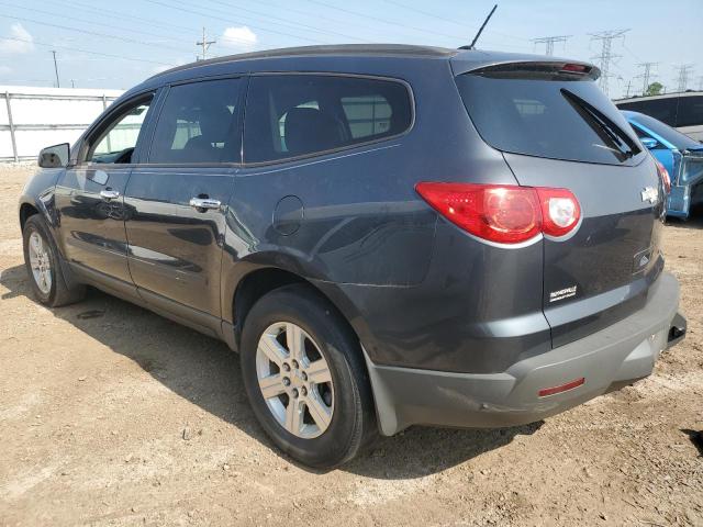 صورة رقم 2 من المزاد - 2012 CHEVROLET TRAVERSE L مع VIN 1GNKRFED3CJ325051