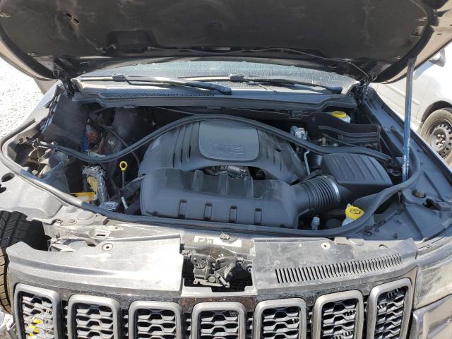 Photo 11 from auction – 2019 JEEP GRAND CHER with VIN 1C4RJFLT0KC662093