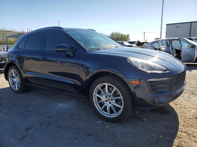 Photo 4 from auction – 2017 PORSCHE MACAN S with VIN WP1AB2A50HLB20880