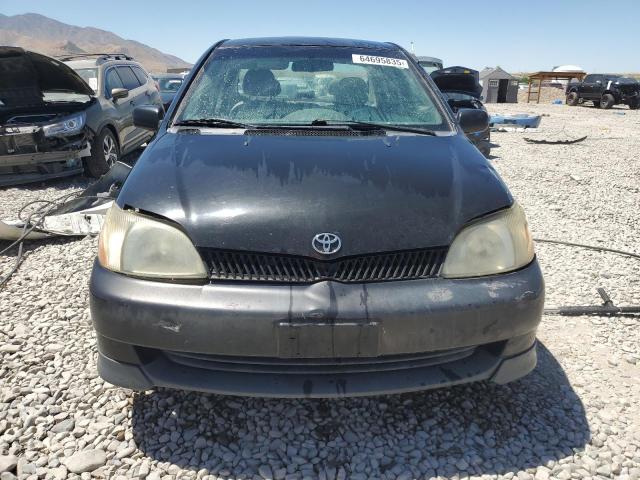 Photo 5 from auction – 2000 TOYOTA ECHO with VIN JTDBT1230Y0076553