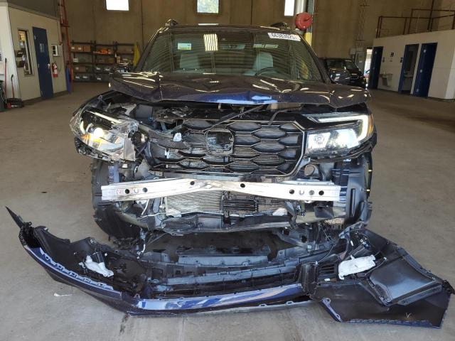 Photo 5 from auction – 2023 HONDA PASSPORT E with VIN 5FNYF8H04PB032224