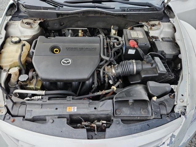 Photo 11 from auction – 2010 MAZDA MAZDA6 with VIN 1YVHZ8CH0A5M25466