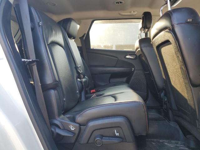 Photo 11 from auction – 2017 DODGE JOURNEY GT with VIN 3C4PDCEG3HT584239