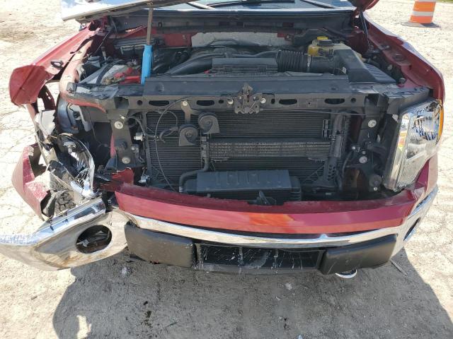 Photo 11 from auction – 2014 FORD F150 SUPER with VIN 1FTFX1ET2EFB27805