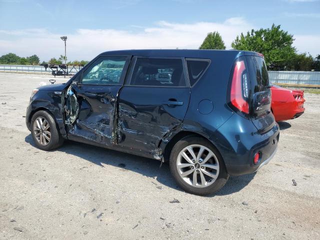 Photo 2 from auction – 2017 KIA SOUL with VIN KNDJP3A55H7453805