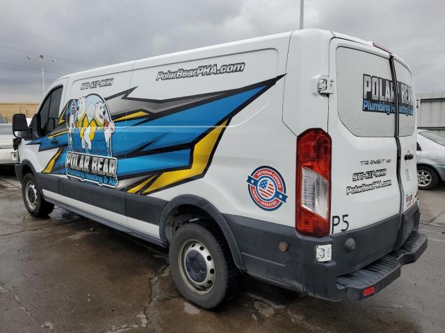 Photo 2 from auction – 2019 FORD TRANSIT T- with VIN 1FTYE9ZMXKKA15465