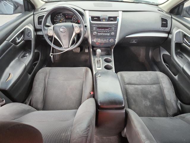 Photo 8 from auction – 2015 NISSAN ALTIMA 2.5 with VIN 1N4AL3AP9FC483767