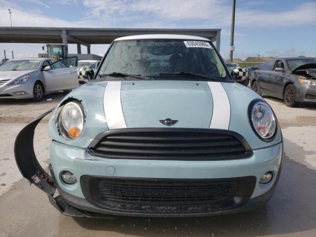 Photo 5 from auction – 2012 MINI COOPER with VIN WMWSU3C52CT367682