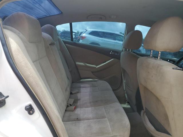 Photo 10 from auction – 2008 NISSAN ALTIMA 2.5 with VIN 1N4AL21E48C129375