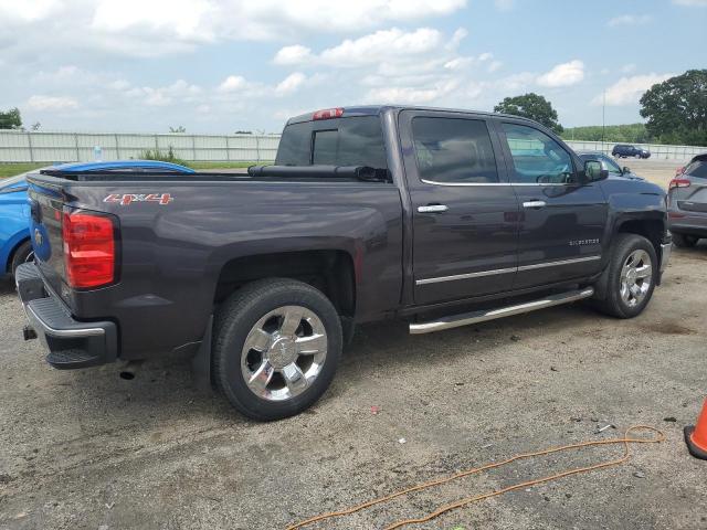 Photo 3 from auction – 2015 CHEVROLET SILVERADO with VIN 3GCUKSEC3FG337163