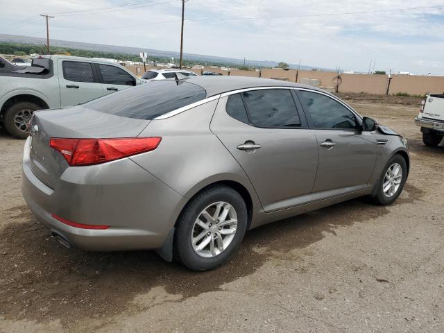 Photo 3 from auction – 2013 KIA OPTIMA LX with VIN 5XXGM4A7XDG237900