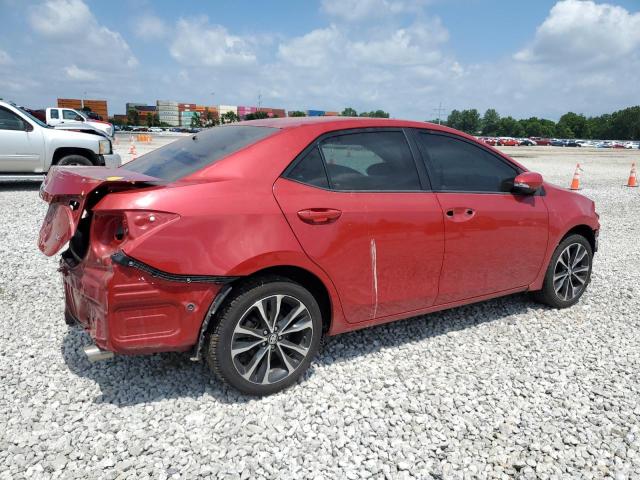 Photo 3 from auction – 2019 TOYOTA COROLLA L with VIN 2T1BURHE9KC199057