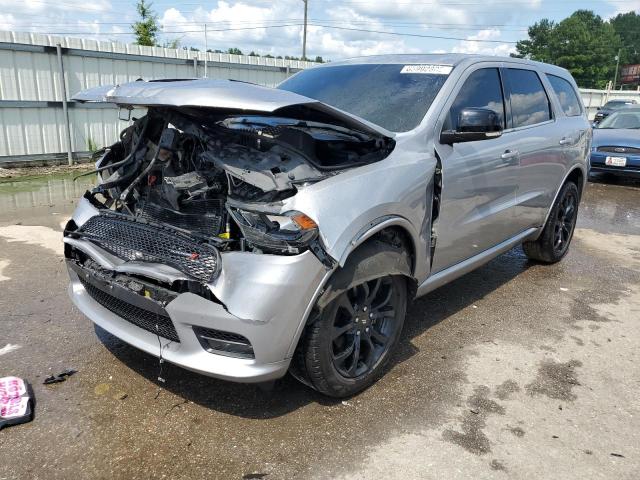 DODGE DURANGO GT 2019 with VIN 1C4RDJDG1KC780942 - Photo from auction