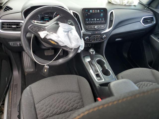 Photo 8 from auction – 2018 CHEVROLET EQUINOX LT with VIN 3GNAXJEV6JS551741