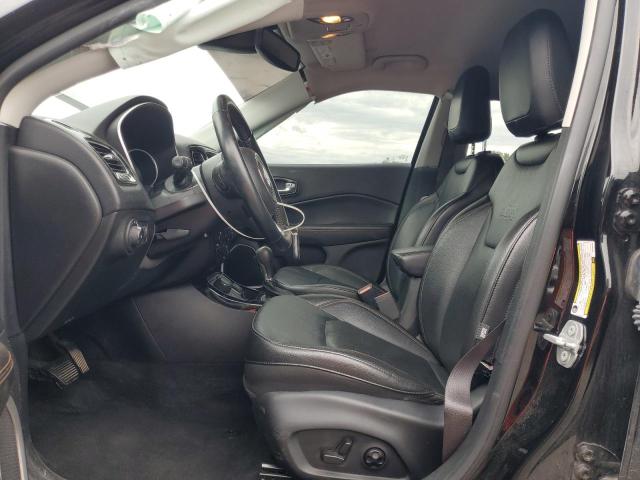 Photo 7 from auction – 2021 JEEP COMPASS LI with VIN 3C4NJDCB6MT603650