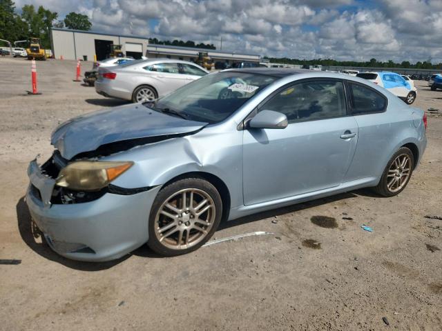 Photo 1 from auction – 2006 TOYOTA SCION TC with VIN JTKDE177660118440