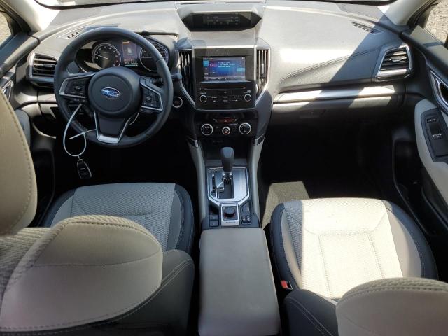 Photo 8 from auction – 2019 SUBARU FORESTER P with VIN JF2SKAGC3KH468898