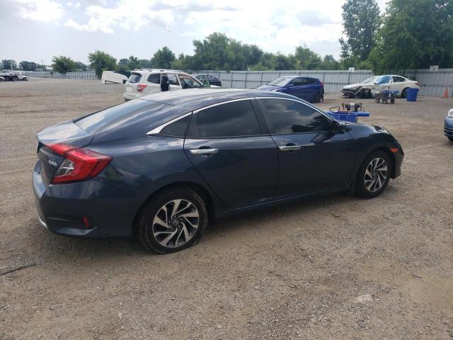 Photo 3 from auction – 2019 HONDA CIVIC EX with VIN 2HGFC2F79KH043561