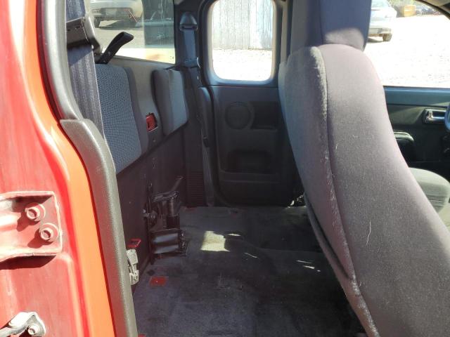 Фото 10 с аукциона – 2012 GMC CANYON SLE с VIN 1GTE5MF96C8152648