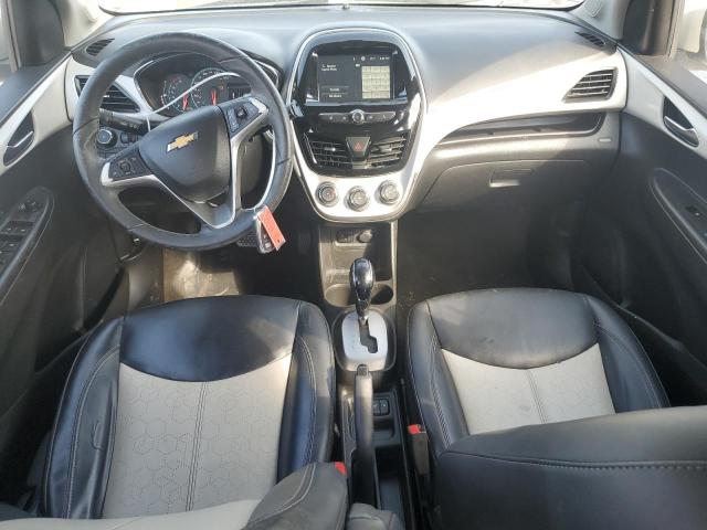 Foto 8 de la subasta – 2017 CHEVROLET SPARK 2LT con VIN KL8CF6SA8HC798920