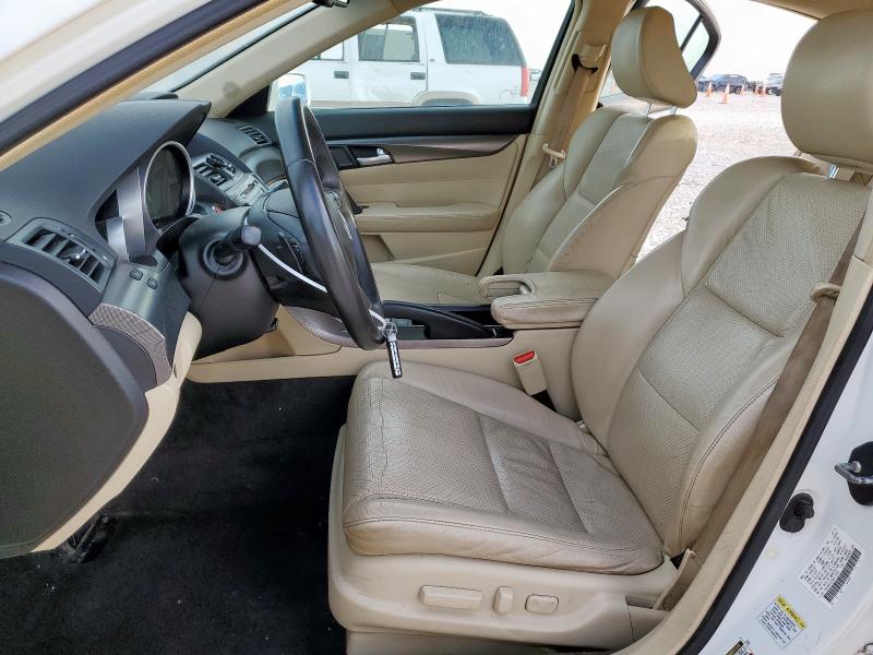Photo 7 from auction – 2013 ACURA TL TECH with VIN 19UUA8F50DA013428