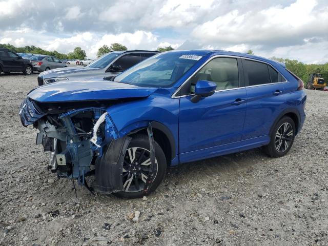 MITSUBISHI ECLIPSE CR 2024 with VIN JA4ATWAA5RZ008829 - Photo from auction