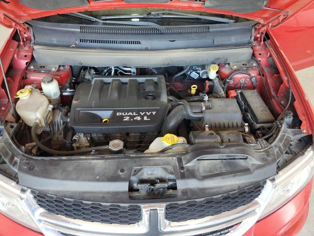 Photo 11 from auction – 2015 DODGE JOURNEY SE with VIN 3C4PDCAB0FT536771