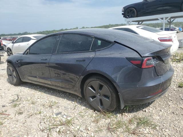 Photo 2 from auction – 2021 TESLA MODEL 3 with VIN 5YJ3E1EAXMF087516