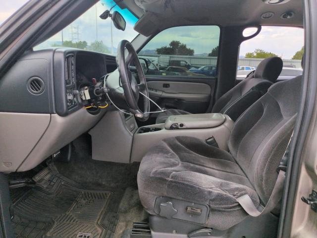 Photo 7 from auction – 2001 GMC YUKON with VIN 1GKEK13T91R191804