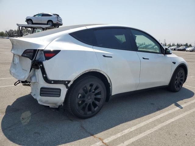 صورة رقم 3 من المزاد - 2025 TESLA MODEL Y مع VIN 7SAYGDEE8SF247834