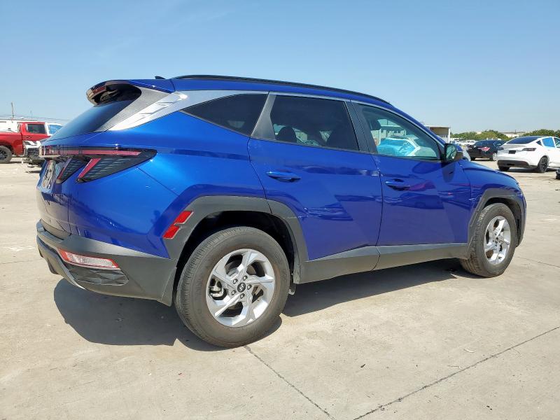 Photo 3 from auction – 2023 HYUNDAI TUCSON SEL with VIN 5NMJB3AE2PH214914