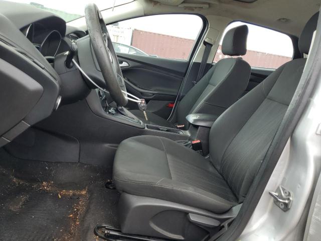 Photo 7 from auction – 2017 FORD FOCUS SEL with VIN 1FADP3H27HL264448