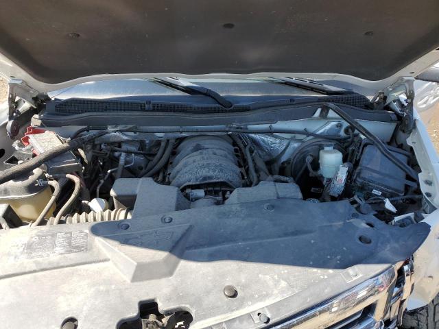 Photo 11 from auction – 2014 CHEVROLET SILVERADO with VIN 3GCUKTECXEG512870