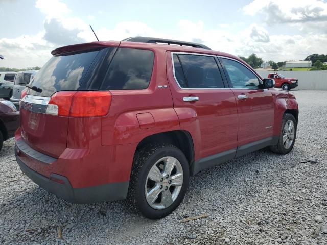 Photo 3 from auction – 2015 GMC TERRAIN SL with VIN 2GKALREK2F6275951