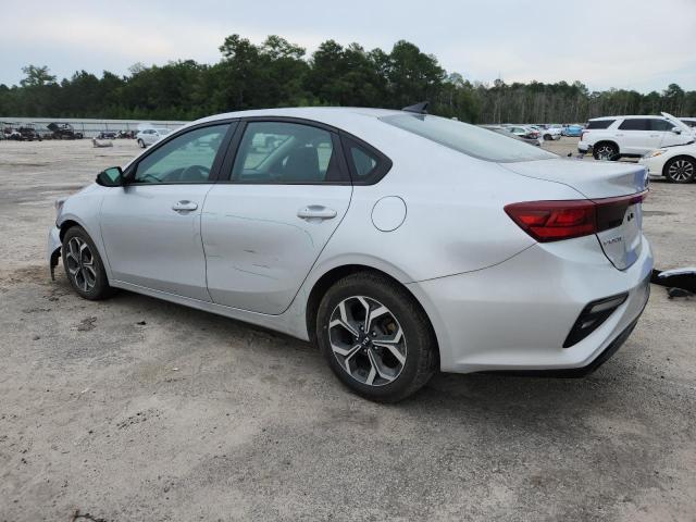 Photo 2 from auction – 2021 KIA FORTE FE with VIN 3KPF24AD1ME267402