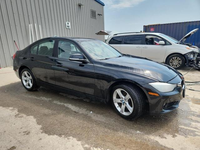 Photo 4 from auction – 2015 BMW 320 I XDRI with VIN WBA3C3G51FNS76056