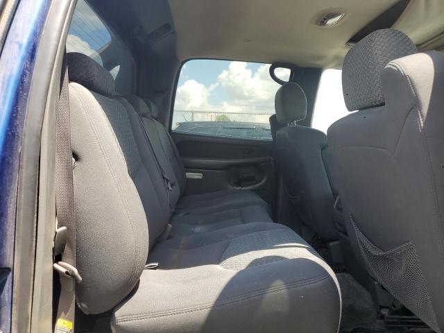 Photo 10 from auction – 2003 CHEVROLET AVALANCHE with VIN 3GNEK13T33G280466