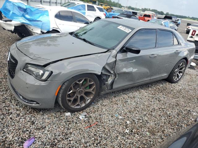Photo 1 from auction – 2018 CHRYSLER 300 TOURING with VIN 2C3CCAAG7JH275050