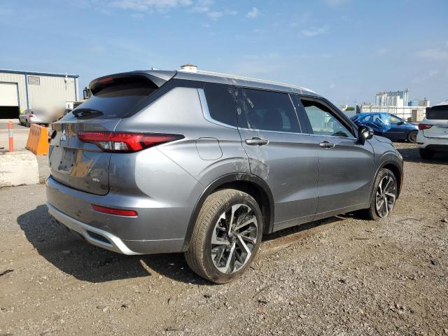 Photo 3 from auction – 2022 MITSUBISHI OUTLANDER with VIN JA4J4VA81NZ092095