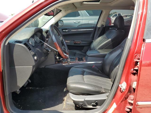 Photo 7 from auction – 2008 CHRYSLER 300C with VIN 2C3LA63HX8H169596