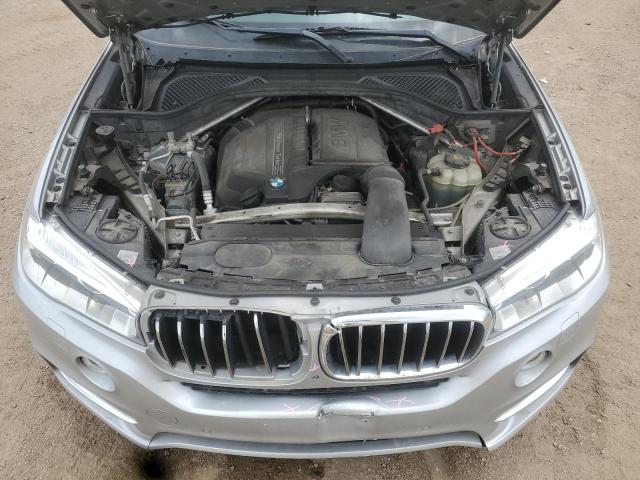 Photo 11 from auction – 2017 BMW X5 XDRIVE3 with VIN 5UXKR0C53H0V65178