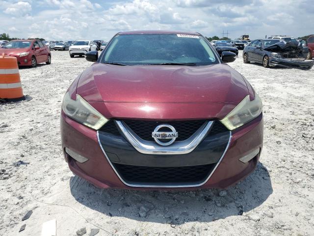 Photo 5 from auction – 2017 NISSAN MAXIMA 3.5 with VIN 1N4AA6AP1HC448330