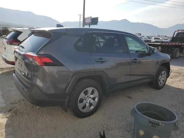 Photo 3 from auction – 2023 TOYOTA RAV4 LE with VIN 2T3G1RFV8PC384619