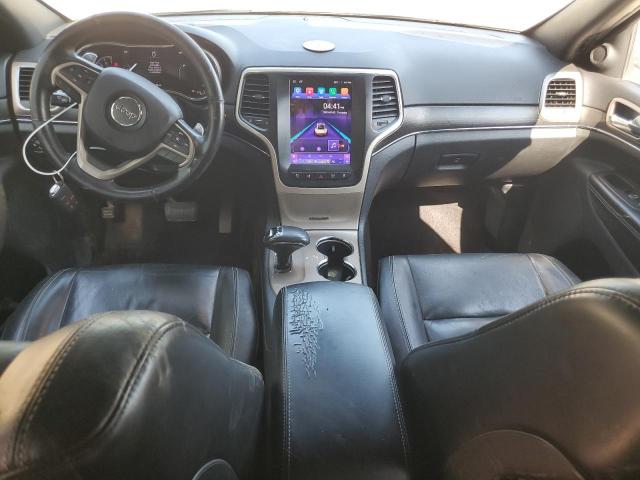 Photo 8 from auction – 2015 JEEP GRAND CHER with VIN 1C4RJFBG6FC211096
