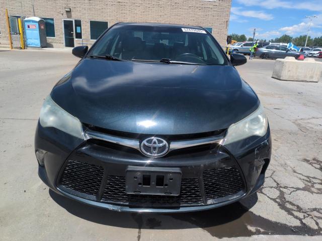 Photo 5 from auction – 2015 TOYOTA CAMRY LE with VIN 4T1BF1FK7FU909632