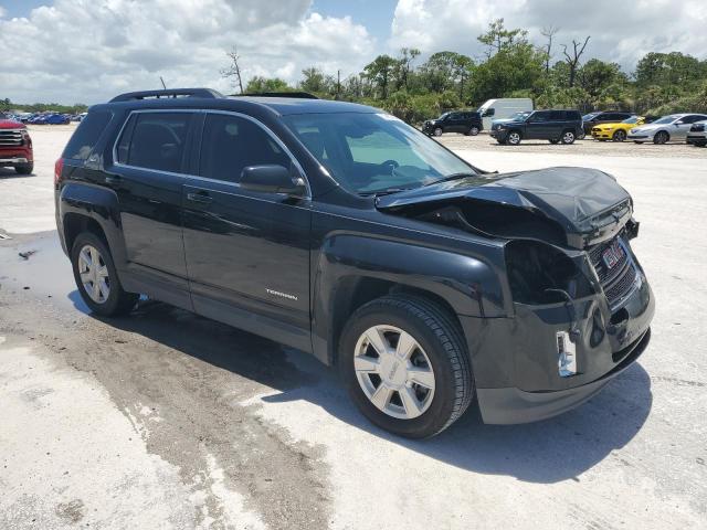 Photo 4 from auction – 2013 GMC TERRAIN SL with VIN 2GKALUEK0D6430366