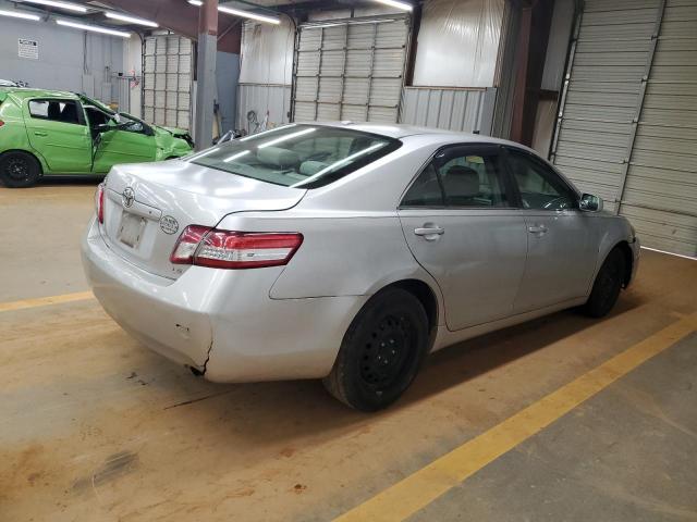 Photo 3 from auction – 2011 TOYOTA CAMRY BASE with VIN 4T1BF3EK7BU714606
