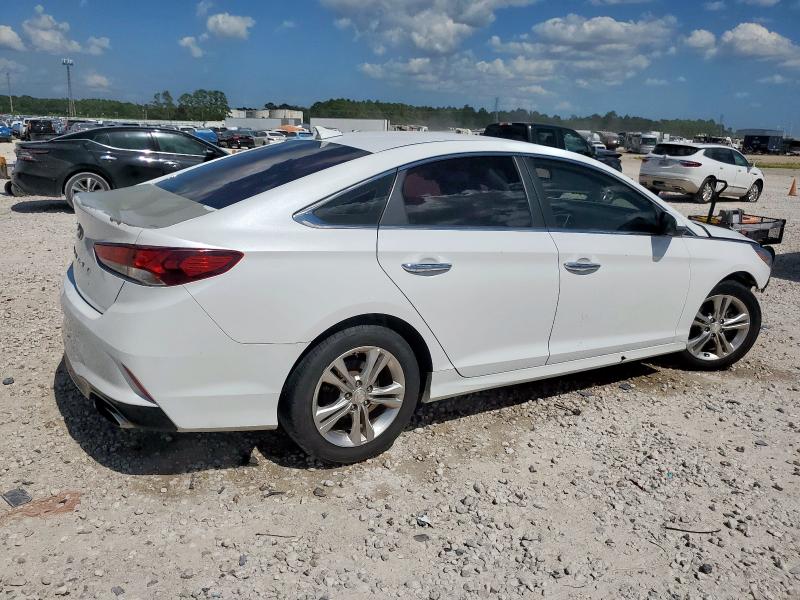 Photo 3 from auction – 2019 HYUNDAI SONATA LIM with VIN 5NPE34AF6KH774167