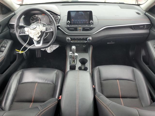 Photo 8 from auction – 2020 NISSAN ALTIMA SR with VIN 1N4BL4CV8LC122581